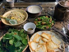 -缘生态云南菜·野生菌庭院餐厅(华侨城店)