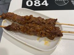 牛肉串-宜家·瑞典风味餐厅(海达南街店)