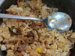 -高丽苑韩国烤肉(海昌路旗舰店)