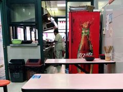 -北万新包子店(淮海店)