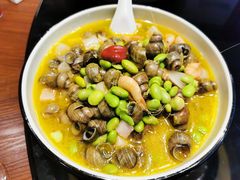 -锡和无锡菜(景丽苑店)