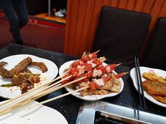 -汉丽轩韩式自助烤肉十二年(SM广场店)
