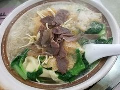 牛肉粉丝汤-二中酸辣汤(无锡梁溪区店)
