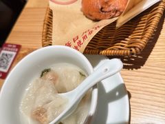 -老福洲·三十年福州味(斗东店)