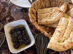 -Old Ottoman Cafe & Restaurant