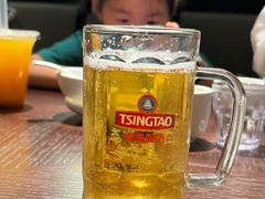 -单家老院·院子里的青岛菜(沙子口店)