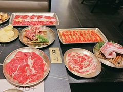 -西塔老太太泥炉烤肉(龙湖北苑天街店)