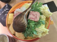 谷饲牛肉寿喜锅-沼津港精致料理·寿喜烧·烧鸟(漕河泾印象城店)