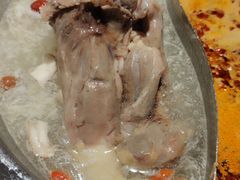 -季季红火锅(长沙步行街店)