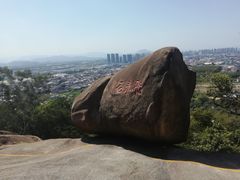 -云洞岩风景区