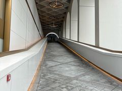 -尼依格罗香港美利酒店