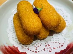 -湯系·煲汤手艺人(东二环泰禾广场店)