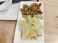 -嘉和一品粥(魏公村店)