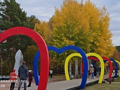 -北极村旅游风景区