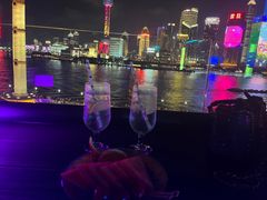 -外滩8号 whisky bar(金延大厦店)