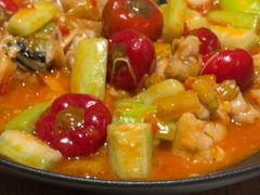 -榕意·川味之美(深业上城店)