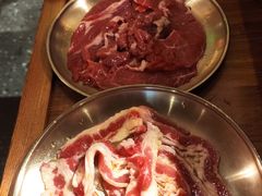 -西塔老太太泥炉烤肉(万柳华联店)