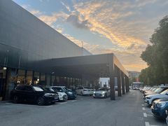 -上海普陀宝诚MINI4S店(红柳路店)