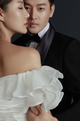 点击看大图 -金夫人婚纱摄影(华南店)