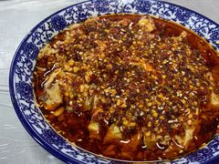 冰镇口水鸡-小民大排档(光谷店)