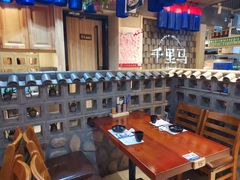 -鑫日千里马朝鲜族小馆(总店)