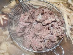 -牛品福潮汕牛肉火锅(旺庄店)