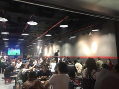 -碎怂烤肉(钟楼柳巷店)