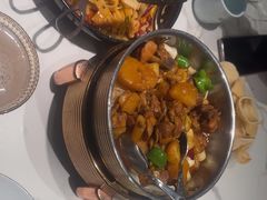 -阿里疆Alijiang·丝路美食·异域风情·清真(长楹天街店)
