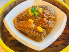 -海皇食府(水都假日酒店店)