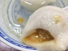 鲜肉汤团-古徽州馄饨店(宝安路店)