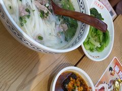 -三两粉(莲塘华润万家店)