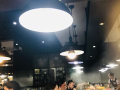 -汤响自助回转火锅百汇(乐峰广场店)