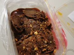 -浪哥卤味捆鸡(南门口店)