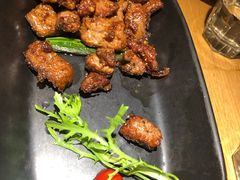 -金牌外婆家(苏州中心店)