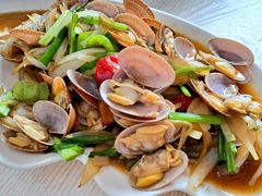 -覃记海鲜美食餐厅