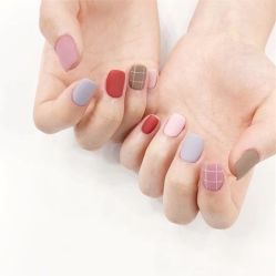 -Pink You美甲美睫纹绣定制中心