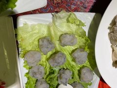 -清真天水老巷道餐厅