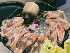-鲜潭蒸汽石锅鱼(万象前海店)