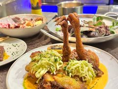 -MAGPIE喜鹊派餐厅(华侨城店)