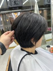 点击看大图 -优加东京秀烫染SALON