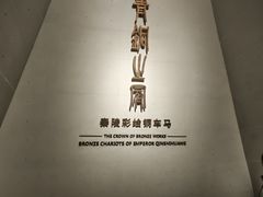 -秦始皇帝陵博物院-丽山园
