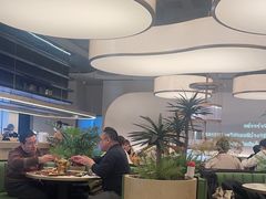 -KingThaia金泰兰(滨江天街店)