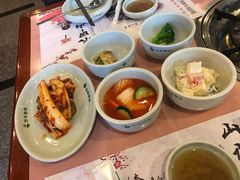 -山水甲山(右安门店)