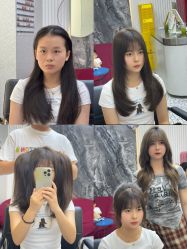 -型色沙龙 Color Salon