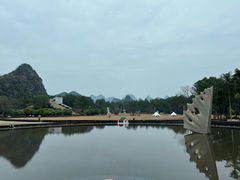 -Club Med地中海俱乐部·桂林度假村