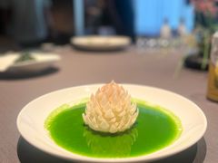 -肆月河豚·新淮扬菜·烤鸭(中关村店)