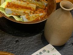 -阿山卓·野生菌火锅·纳西火塘烤肉