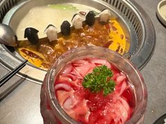 -故里和山·成都火锅(欢乐港湾店)