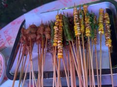 -辣不怕口味虾(凌霄路店)