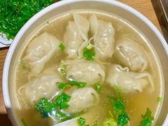 -满宝馄饨(HRB新亭街店)